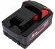 Аккумулятор M18 HB5.5 (Li-ion, 18 В, 5.5 Ач) Milwaukee 