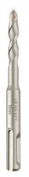 Бур SDS+ CONTRACTOR Milwaukee (8x110 мм)  