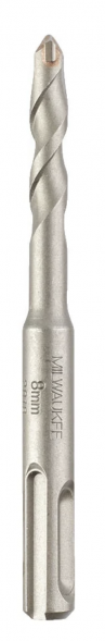 Бур SDS+ CONTRACTOR Milwaukee (8x110 мм)  