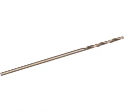 Сверло по металлу Milwaukee HSS-G (1.0 мм, 2 шт.) 