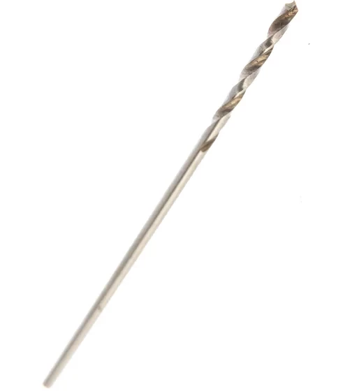 Сверло по металлу Milwaukee HSS-G (1.0 мм, 2 шт.) 