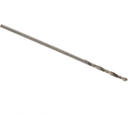 Сверло по металлу Milwaukee HSS-G (1.0 мм, 2 шт.) 