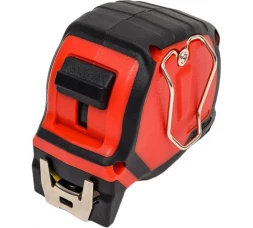 Рулетка Премиум с широким полотном Milwaukee, 8мх33мм