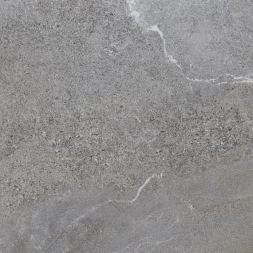 Керамогранит LB CERAMICS Гроза, серый (6461-0424), 60х60