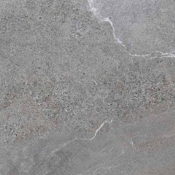 Керамогранит LB CERAMICS Гроза, серый (6461-0424), 60х60