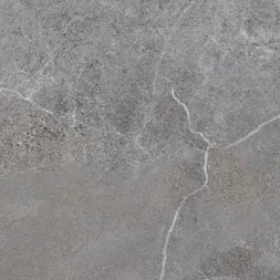 Керамогранит LB CERAMICS Гроза, серый (6461-0424), 60х60