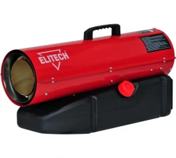 Дизельный воздухонагреватель прямого нагрева ELITECH ТП 40Д (E0703.005.00) 
