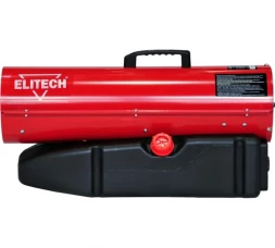 Дизельный воздухонагреватель прямого нагрева ELITECH ТП 40Д (E0703.005.00) 