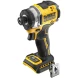  Шуруповерт аккумуляторный DEWALT DCF860N, 18 В, 282 Нм, 4500 уд/мин, без АКБ и ЗУ (DCF860N-XJ)