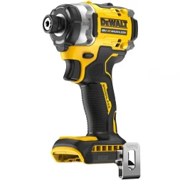  Шуруповерт аккумуляторный DEWALT DCF860N, 18 В, 282 Нм, 4500 уд/мин, без АКБ и ЗУ (DCF860N-XJ)