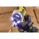  Шуруповерт аккумуляторный DEWALT DCF860N, 18 В, 282 Нм, 4500 уд/мин, без АКБ и ЗУ (DCF860N-XJ)