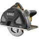 Дисковая пила аккумуляторная DEWALT DCS383N, 18 В, 184 мм, 3900 об/мин, без АКБ и ЗУ (DCS383N-XJ)