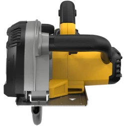 Дисковая пила аккумуляторная DEWALT DCS383N, 18 В, 184 мм, 3900 об/мин, без АКБ и ЗУ (DCS383N-XJ)