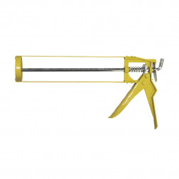 Пистолет для герметиков Biber 60101 9&amp;quot; скелетный