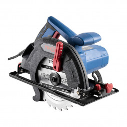 Пила циркулярная сетевая Trigger 20519