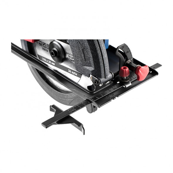 Пила циркулярная сетевая Trigger 20519