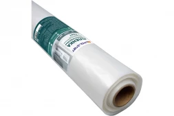 Пленка полиэтиленовая 80мкм Polinet, 3м х 100м, (12 кг)  