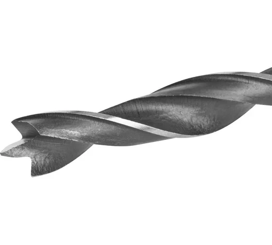 Сверло спиральное по дереву DEWALT DT4504, 4х80 мм 