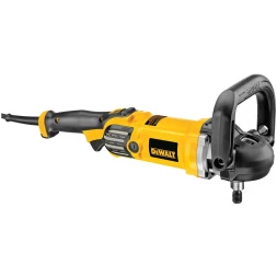 Полировальная машина DEWALT DWP849X, 1250 Вт, 180 мм, 3500 об/мин 
