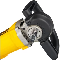 Полировальная машина DEWALT DWP849X, 1250 Вт, 180 мм, 3500 об/мин 