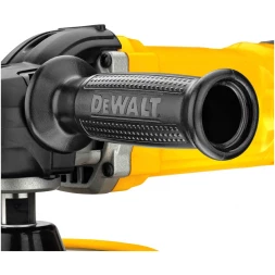 Полировальная машина DEWALT DWP849X, 1250 Вт, 180 мм, 3500 об/мин 