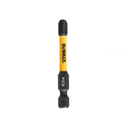 Биты ударные DEWALT DT7392T PZ3, 57 мм, HEX, 5 шт. 