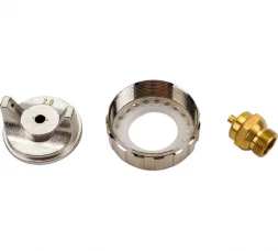 Сопло 2 мм для краскопультов Elitech 0704.015500