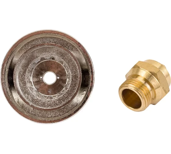 Сопло 2 мм для краскопультов Elitech 0704.015500