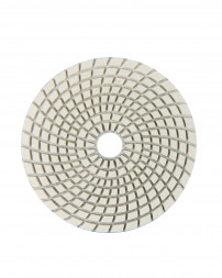 Алмазный круг 125 мм, P1000, мокрое шлифование Elitech 1820.159600 