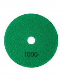 Алмазный круг 125 мм, P1000, мокрое шлифование Elitech 1820.159600 