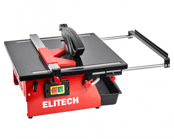 Плиткорез электрический Elitech ПЭ0618 (E2008.008.00)