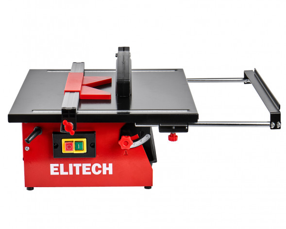 Плиткорез электрический Elitech ПЭ0618 (E2008.008.00)