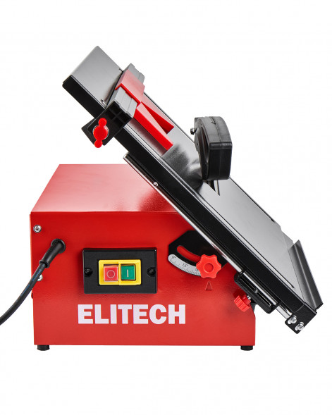 Плиткорез электрический Elitech ПЭ0618 (E2008.008.00)