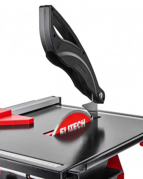 Плиткорез электрический Elitech ПЭ0618 (E2008.008.00)