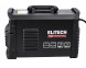 Инверторный сварочный аппарат Elitech HD WM 200 SYN LCD Pulse