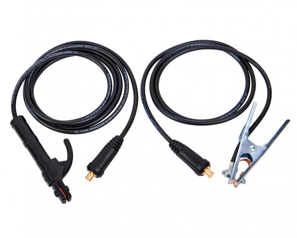 Инверторный сварочный аппарат Elitech HD WM 200 SYN LCD Pulse