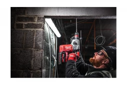 Бур SDS+ CONTRACTOR Milwaukee (8x160 мм) 