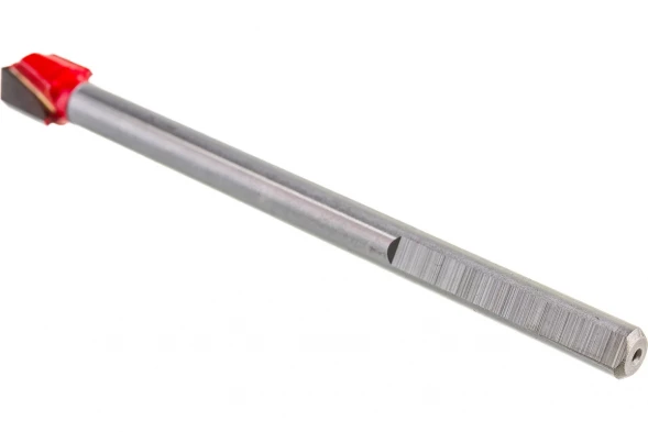 Сверло по стеклу и плитке Milwaukee GENII 10x95 мм 