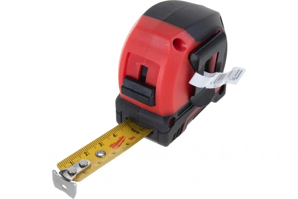 Рулетка Milwaukee Pro, 3мх16мм