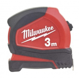 Рулетка Milwaukee Pro, 3мх16мм