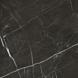 Керамогранит ROYAL черный 60x60 см