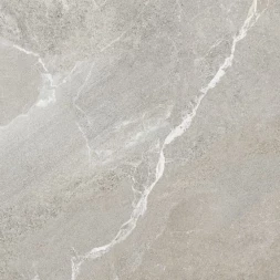 Керамогранит LB CERAMICS Гроза, серо-бежевый (6461-0415), 60х60