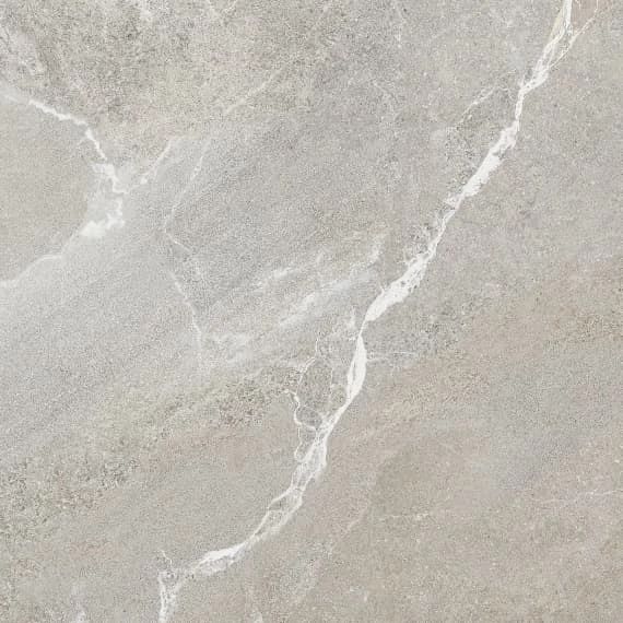 Керамогранит LB CERAMICS Гроза, серо-бежевый (6461-0415), 60х60