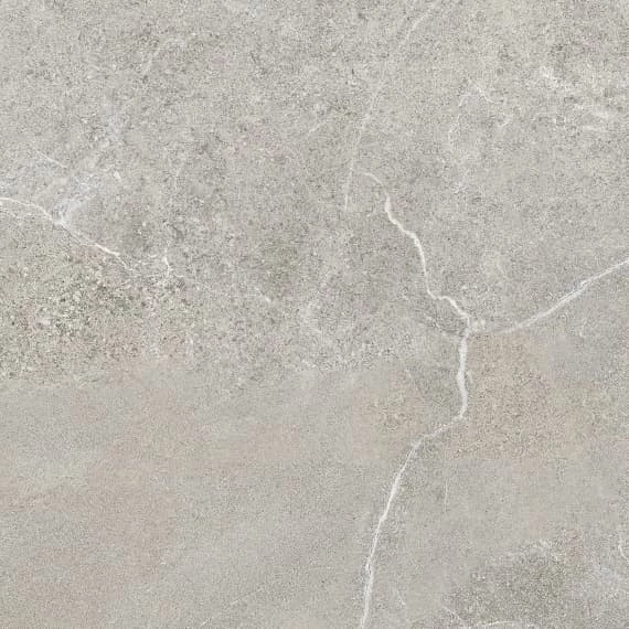 Керамогранит LB CERAMICS Гроза, серо-бежевый (6461-0415), 60х60