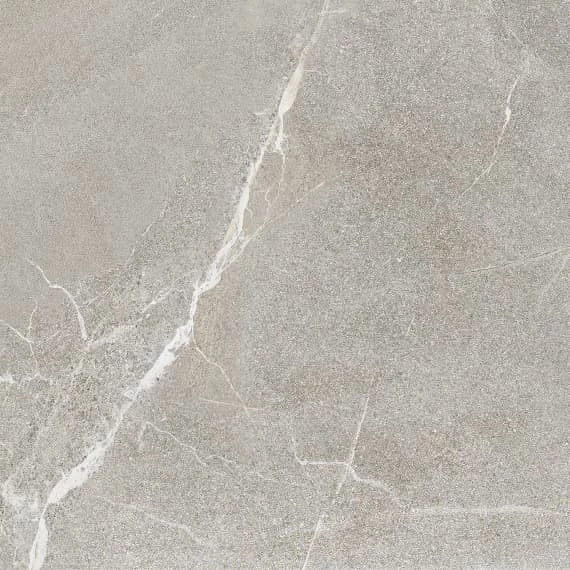 Керамогранит LB CERAMICS Гроза, серо-бежевый (6461-0415), 60х60