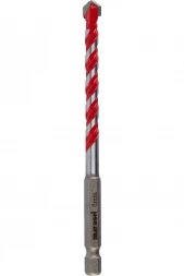 Сверло Multi Construction 8мм Elitech 1820.171800