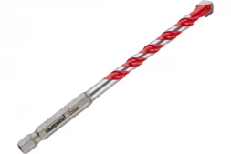 Сверло Multi Construction 8мм Elitech 1820.171800