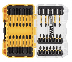 Набор бит и насадок DEWALT FLEXTORQ DT70746T, 34шт (DT70746T-QZ)