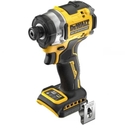  Шуруповерт аккумуляторный DEWALT DCF860NT, 18 В, 282 Нм, 4500 уд/мин, без АКБ и ЗУ, в кейсе TSTAK (DCF860NT-XJ)