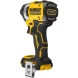  Шуруповерт аккумуляторный DEWALT DCF860NT, 18 В, 282 Нм, 4500 уд/мин, без АКБ и ЗУ, в кейсе TSTAK (DCF860NT-XJ)